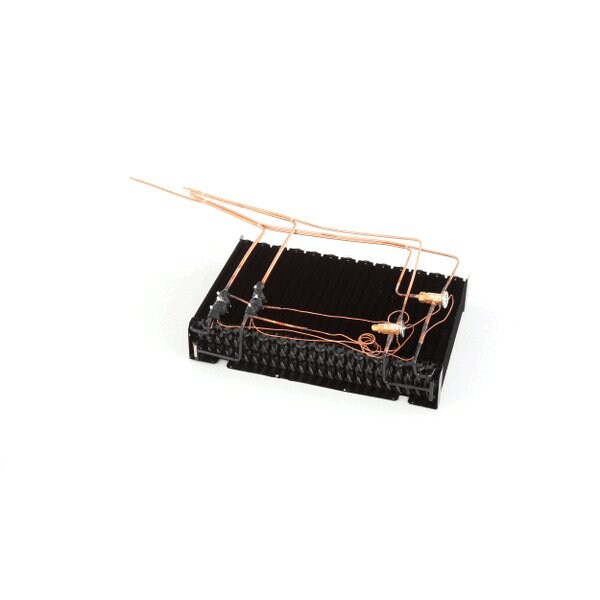 Kit Evaporator Tbc13, No SER-60643-00